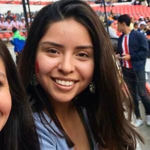 Meet your Posher, Sindi